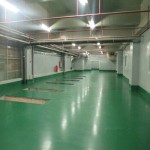 灌云FRP玻璃钢防腐地坪-缩略图2