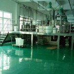 灌云乙烯基防腐蚀地坪,乙烯基酯地坪,乙烯基酯防腐蚀地坪,乙烯基重防腐蚀地坪,乙烯基重防腐地坪,乙烯基重防腐自流平地坪-缩略图1