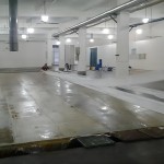 灌云防腐防静电地坪,防腐防静电自流平地坪-缩略图2