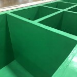 灌云防腐水池，水池防腐防渗怎么做，防腐水池施工厂家-缩略图1